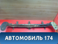 Балка подрадиаторная A155300800 Chery Amulet (A15) 2006-2012 Амулет