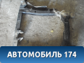 Балка подмоторная 13327073 Chevrolet Cruze (J300) 2009-2016 Круз