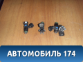 Форсунка инжекторная электрическая 03C906031A V-1.6 VW Jetta 2011> Фольксваген Джетта 6