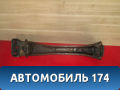 Балка передняя продольная Nissan Almera Classic (B10) 2006-2013 Альмера
