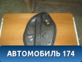 Карта двери передней правой Volkswagen Polo (6R1 Sed RUS) 2011> Поло
