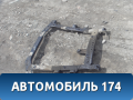 Балка подмоторная 5440100Q0J Nissan Almera (G15) 2013> Альмера