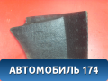 Шумоизоляция пола водителя A5531411 Lifan X50 2015> Х50
