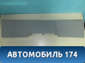 Обшивка крышки багажника 13129331 Opel Zafira B (A05) 2005-2012 Зафира