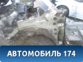 Лонжерон передний левый Citroen C4 II 2011> С4