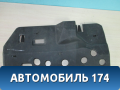 Накладка на торпедо 7P1863082 Volkswagen Touareg (NF) (7P5) 2010-2018 Туарег
