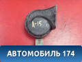 Сигнал звуковой 113721010BA Chery Amulet (A15) 2006-2012 Амулет