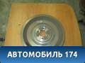 Маховик МКПП 030105271D Volkswagen Polo (Sed RUS) Фольксваген Поло