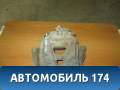 Суппорт передний левый Volkswagen Tiguan (NF) (5N2) 2011-2016 Фольксваген Тигуан