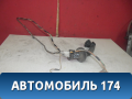 Проводка двери задней левой 9661507180 Peugeot 206 1998-2012 Пежо