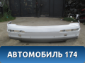 Бампер задний 4M0807527B Audi Q7 [4M] 2015> Ауди