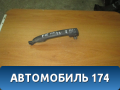 Ручка двери наружная Renault Megane II 2002-2009 Рено Меган 2