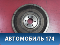 Маховик 030105271D Volkswagen Polo (6R1 HB) 2009-2014 Поло