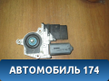 Моторчик стеклоподъемника передний правый Volkswagen Jetta 2011> Фольксваген Джетта 6