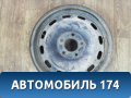 Диск колесный железо R15