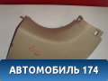 Накладка порога 83113SNA Honda Civic 4D (FA3) Hybrid 2006-2012 Цивик 4Д