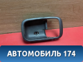 Накладка ручки внутренней левой MR503941 Mitsubishi Lancer 9 (CS) (CS1A) 2003-2008 Лансер 9