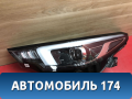 Фара левая OMODA S5 2023> Омода