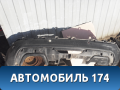 Бампер задний 8450031033 Lada Vesta Cross (2181) 2017> Веста Кросс