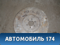 Маховик Volkswagen Polo (Sed RUS) 2011> Фольксваген Поло