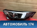 Фара правая OMODA S5 2023> Омода