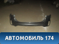 Бампер задний Kia Sorento 2 (XM) 2009> Киа Соренто