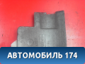 Шумоизоляция пола водителя A5531413 Lifan X50 2015> Х50