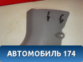 Накладка порога внутренняя 6211244020 Toyota Nadia (SXN15) 1998-2003 Надя