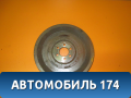 Маховик Volkswagen Polo (6R1 Sed RUS) 2011> Фольксваген Поло