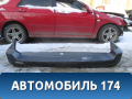 Бампер задний 5215960131 Toyota Land Cruiser (100) 1998-2007 Тойота Ленд Крузер