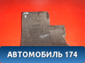 Шумоизоляция пола водителя правая A5531413 Lifan X50 2015> Х50