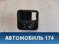 Кнопка регулировки зеркал Nissan Cube (Z10) 1998-2002 Ниссан Куб