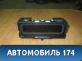 Дисплей информационный Renault Megane II 2002-2009 Рено Меган 2