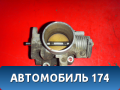 Заслонка дроссельная механическая 3510026810 Kia Cerato (LD) 2004-2008 Церато