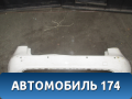 Бампер задний Mercedes Benz W246 B-klasse 2012> Мерседес