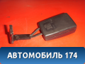 Ответная часть ремня безопасности 13128018 Opel Astra H 2004-2015 Астра