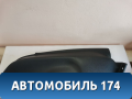 Обшивка стойки колесной арки задняя левая Volkswagen Tiguan (NF) (5N2) 2011-2016 Фольксваген Тигуан