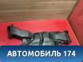 Воздуховод отопителя Toyota Prius (ZVW30) 2009-2016 Приус