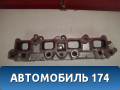 Коллектор впускной 03C133202AQ Volkswagen Golf VI 2009-2012 Фольксваген Гольф 6
