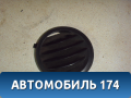 Дефлектор воздушный 6957609000 Ssang Yong Actyon Sport 1 (QJ) 2006-2012 Актион Спорт 1