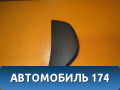 Накладка на торпедо левая Hyundai Solaris 1 (RB) 2010-2017 Солярис 1
