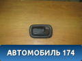 Ручка двери задней внутренняя правая Honda CR-V 2002-2006 (LA-RD5) Хонда