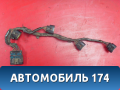 Проводка моторная 12602860 Cadillac SRX 2003-2009 Кадиллак