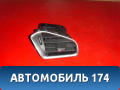Дефлектор воздушный 96766069ZD Citroen C4 II (B7) 2011> Ситроен С4