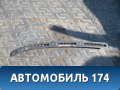 Дефлектор воздуховода левый Mitsubishi Carisma (DA) 2000-2003 Мицубиси Каризма