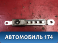 Механизм регулировки ремня безопасности Mitsubishi Lancer 9 (CS) (CS1A) 2003-2008 Лансер 9