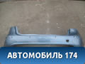 Бампер задний Mercedes Benz W246 B-klasse 2012> Мерседес