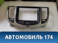 Накладка торпедо M115306430NA Chery (M11) 2010-2015 М11