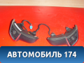 Кнопка управления магнитоллой Citroen C4 II (B7) 2011> Ситроен С4