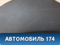 Накладка на торпедо 847654L000RY Hyundai Solaris 1 (RB) 2010-2017 Солярис 1
